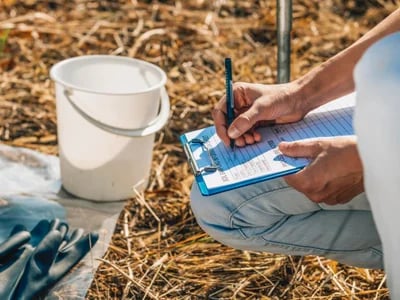 Bodengutachten für private und gewerbliche Bauvorhaben