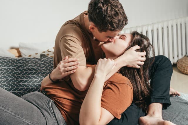 Tipps für die Wiederbelebung der Romantik