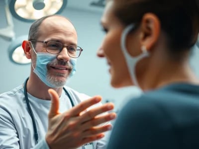Wohlbefinden steigern mit Schönheitschirurgie Braunschweig