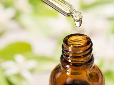 CBD-Öl für Kinder: Was Sie wissen müssen