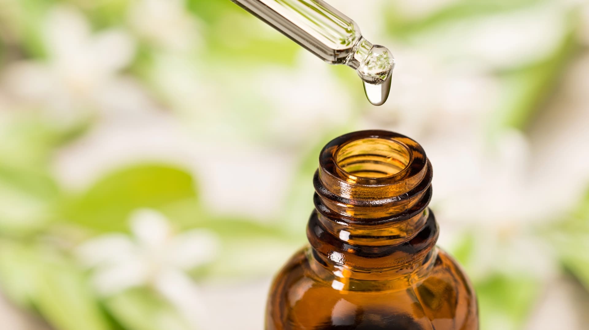 CBD-Öl für Kinder: Was Sie wissen müssen