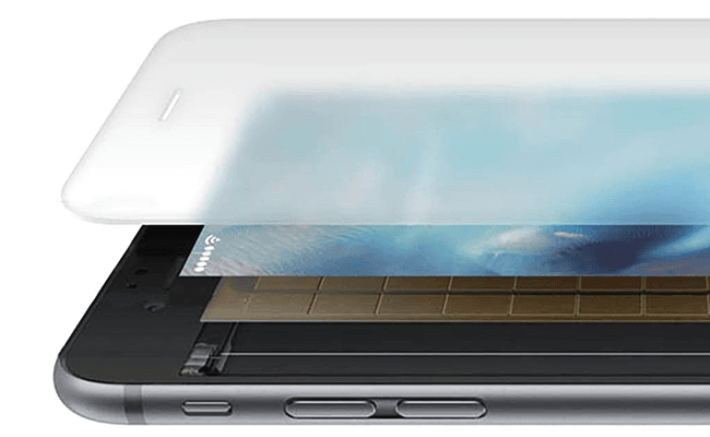 Die Zukunft der iPhone-Bildschirme: faltbare Displays und mehr