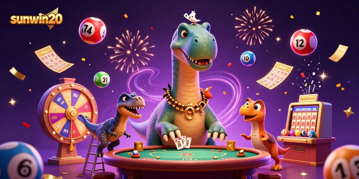 How to Dominate Casino Gaming with sunwin20 for Winning Strategies