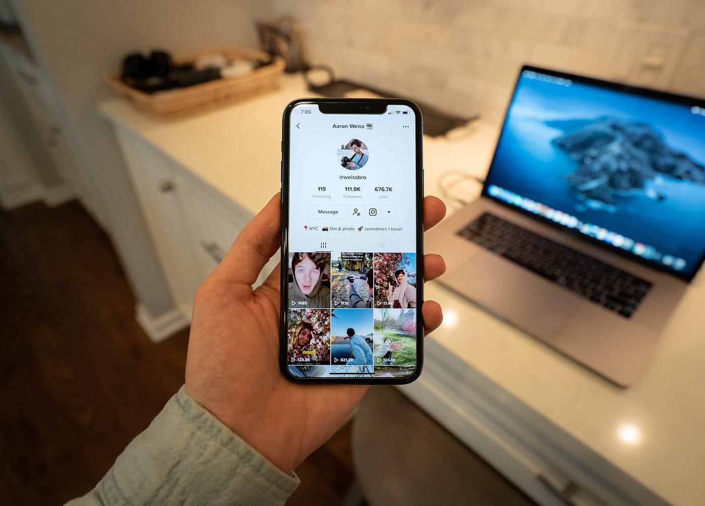 Schnell und sicher TikTok Follower kaufen: Der beste Service für Influencer und Marken