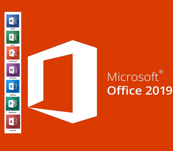 MICROSOFT OFFICE PROFESSIONAL PLUS 2019 ÜBERPRÜFUNG