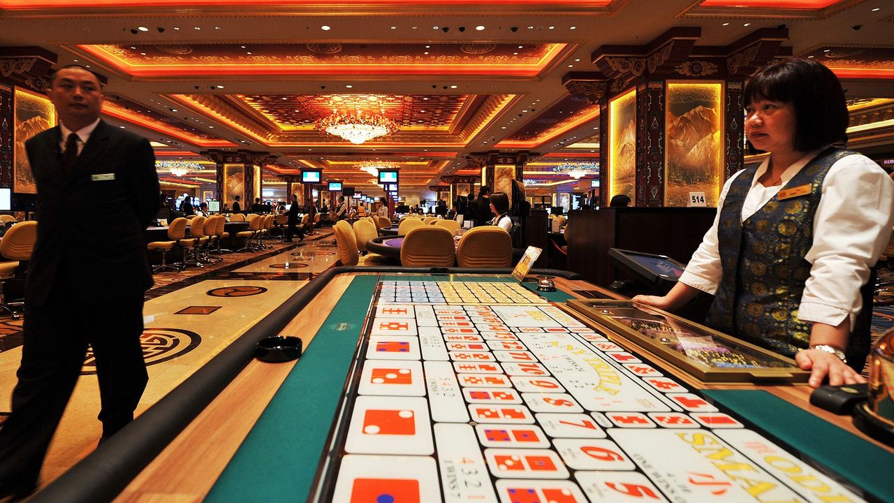 Online Casino Paysafe Schweiz: Was Sie Über Diese Prepaid-Methode Wissen Müssen
