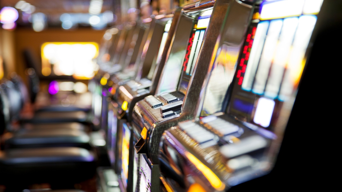 So spielen Sie im Casino ohne Limit ohne Einschränkungen