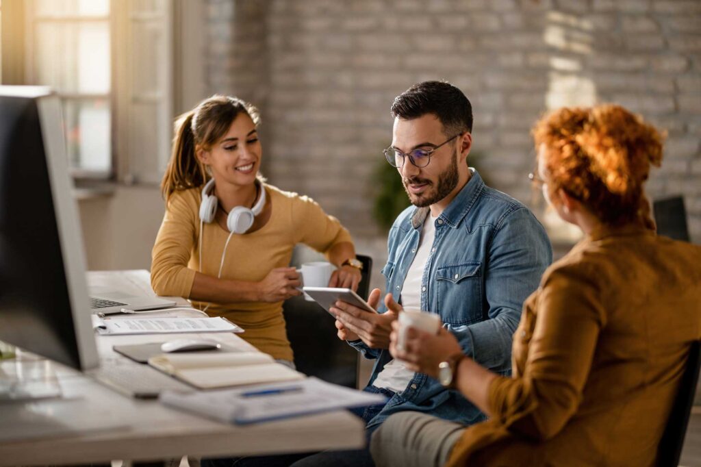 Performance Marketing Agentur: Warum sie der Schlüssel zum Erfolg ist