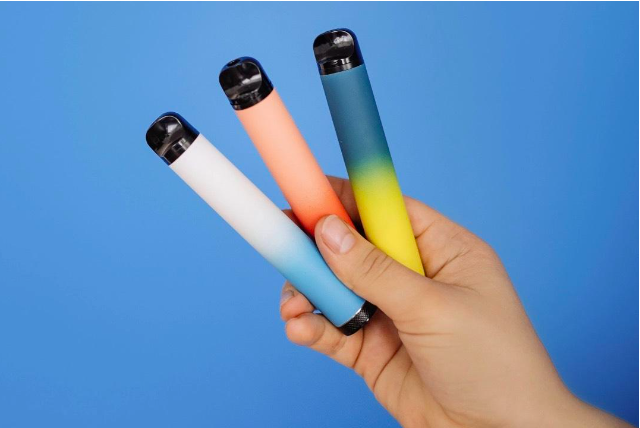 Revoltage – Hochwertige Vapes für ein erstklassiges Dampferlebnis