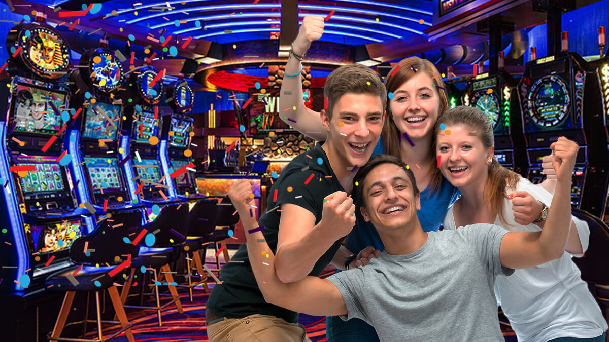 So spielen Sie im Casino ohne Limit ohne Einschränkungen