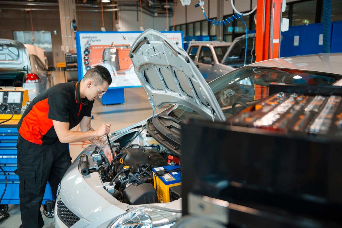 Autokauf leicht gemacht: Gebrauchtwagencheck von Carspector für eine fundierte Entscheidung