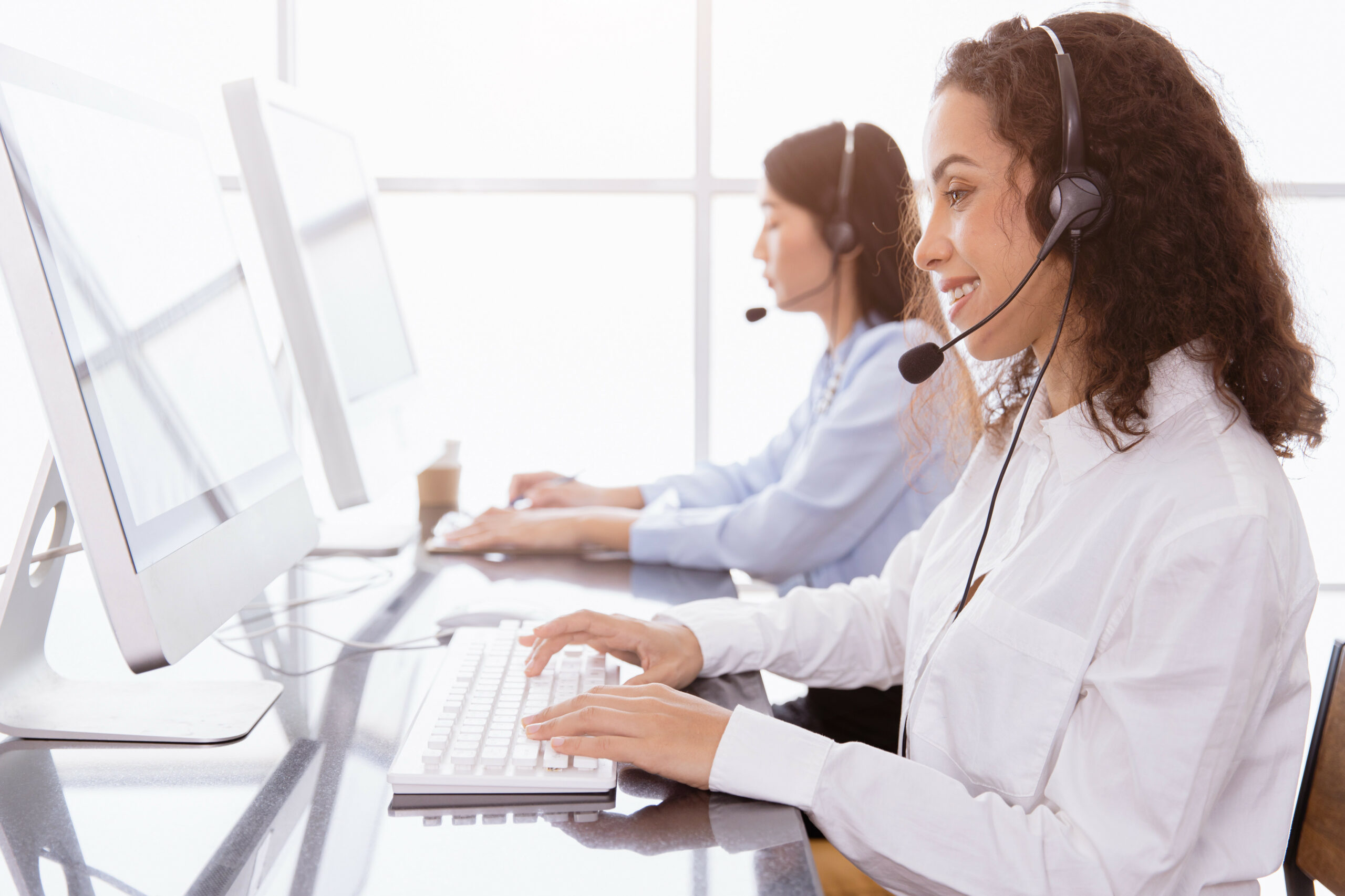Navigating Excellence: Steigern Sie Ihr Geschäft mit erstklassigem Telefonservice
