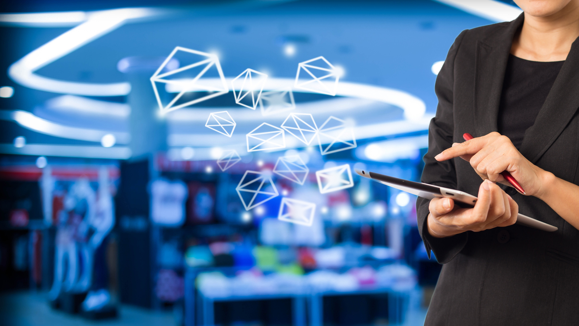 So erstellen Sie Ihre erste E-Mail-Marketing-Kampagne