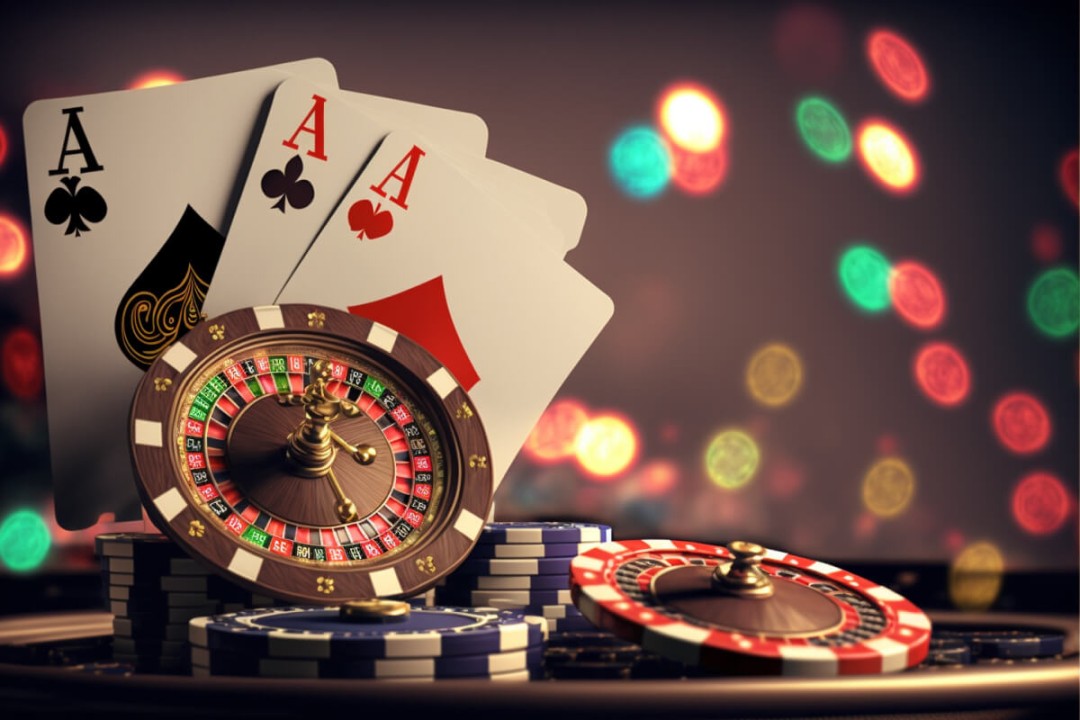 Online Casino ohne Verifizierung: Ein Trend der Zukunft?