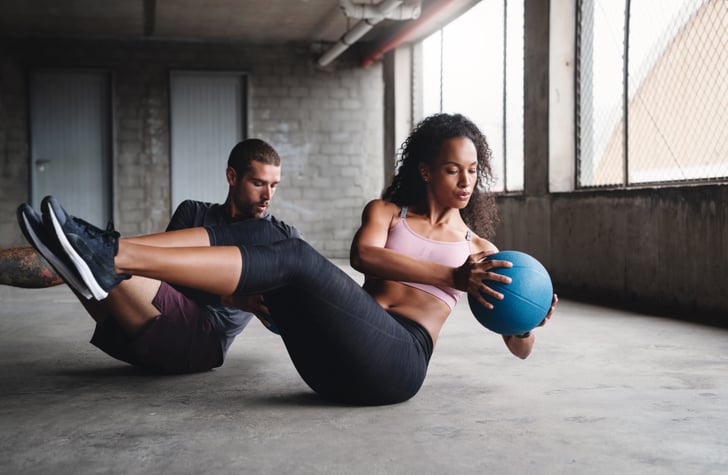 Gesundes Altern – Fit oder gesund? Da ist ein Unterschied!