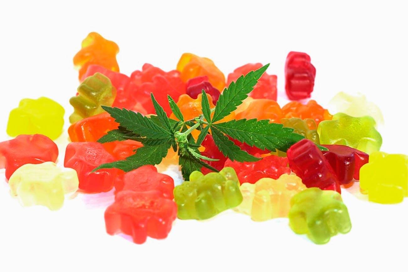 Können CBD-Gummis bei Angstzuständen helfen?