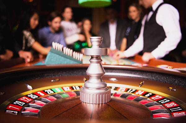 Online-Casinos – So landen Sie im richtigen Casino
