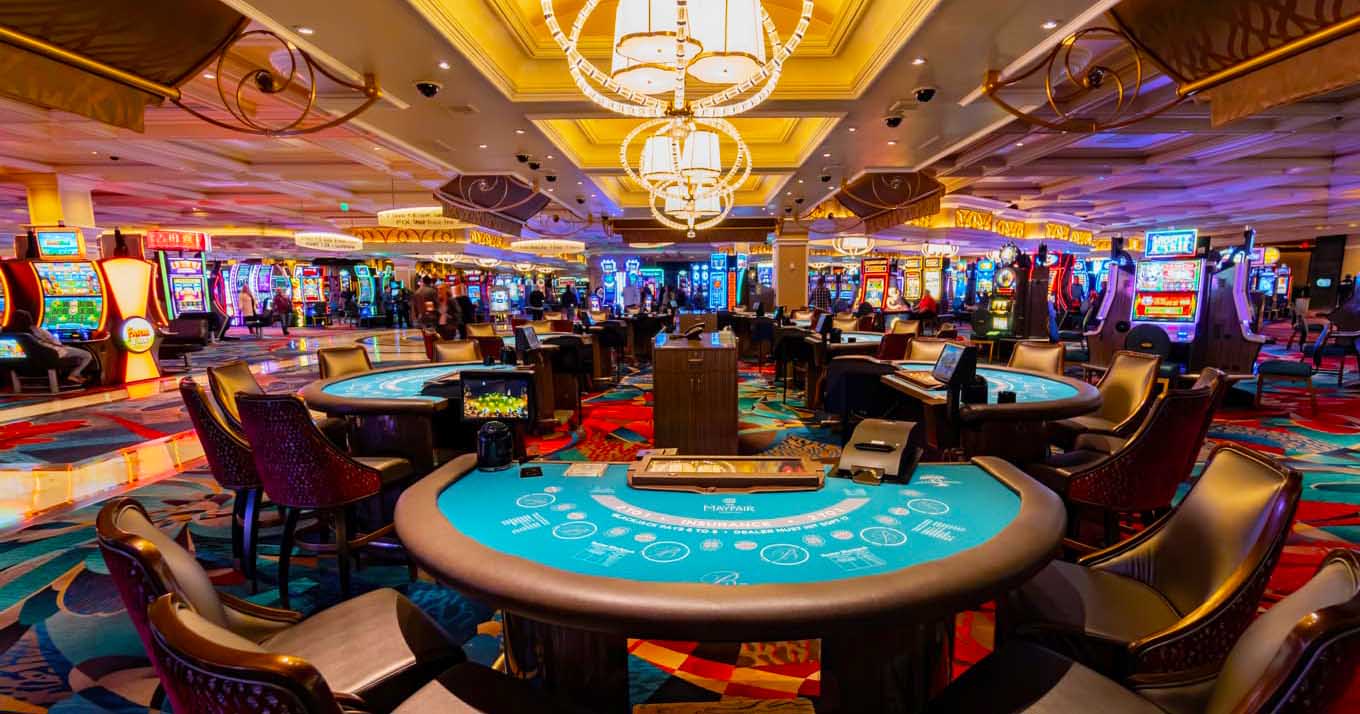 Beste Online Casinos ohne Anmeldung: Schnell spielen, schnell gewinnen