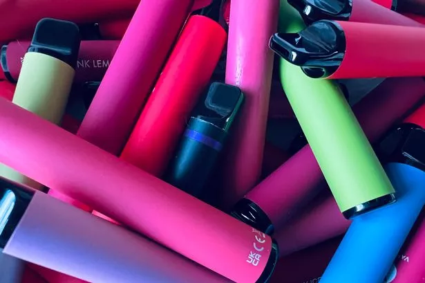 Revoltage – Hochwertige Vapes für ein erstklassiges Dampferlebnis