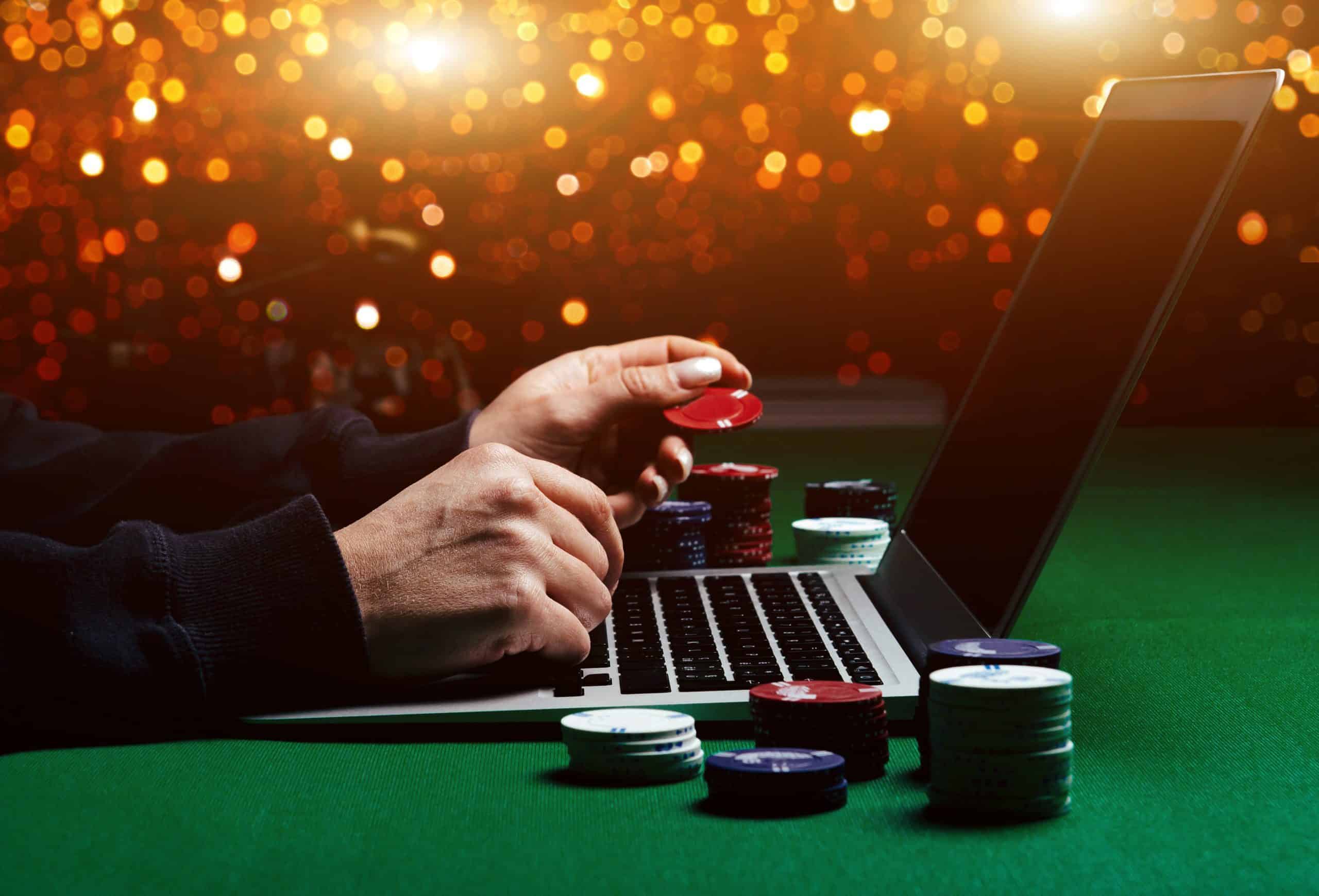 Die Zukunft des Glücksspiels: Casino Ohne Einschränkungen bei Wiseguys