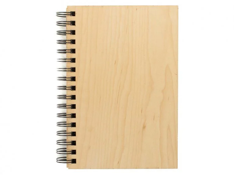 Terminplaner aus Holz
