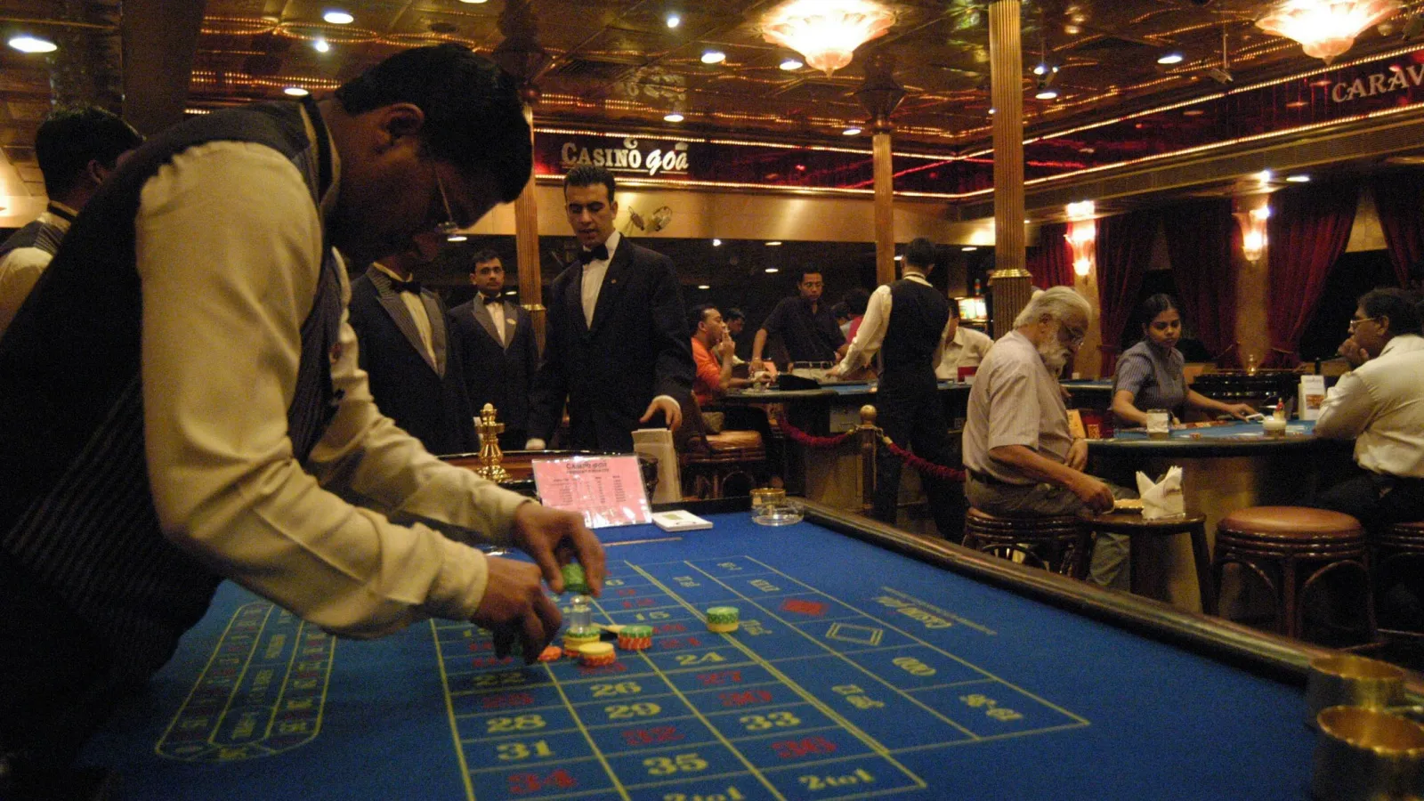 Wiseguys Tipp: Diese Online Casinos ohne 5 Sekunden Regel sollten Sie nicht verpassen