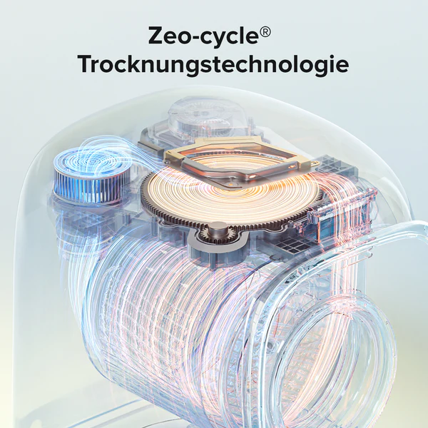 Roborock Zeo Mini im Vergleich: Waschtrockner klein, aber clever?