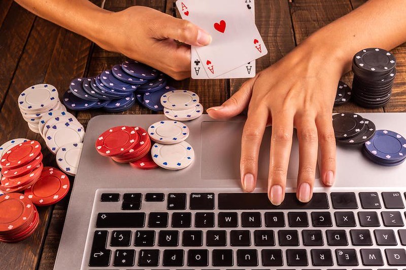 Einführung in Online-Casino-Boni