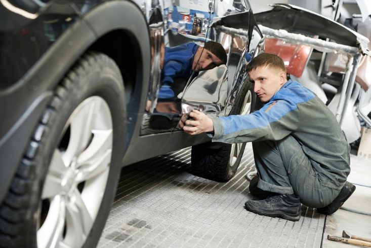 Smart Repair Service München: Maximale Qualität zum fairen Preis