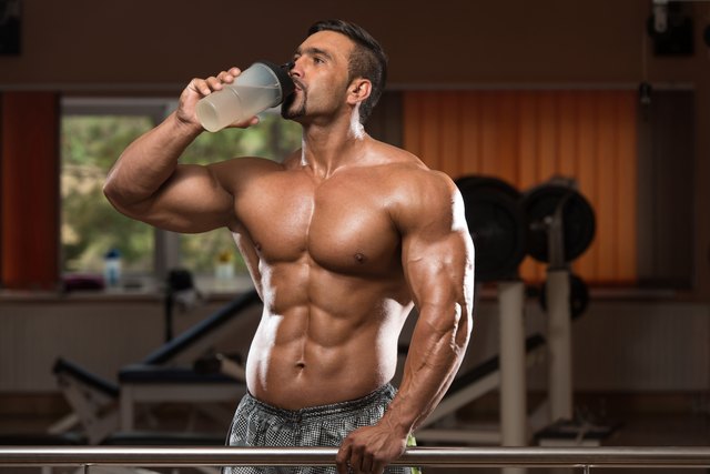 DMHA: Die Zukunft der Fitnesswelt und ihre Auswirkungen auf den Körper