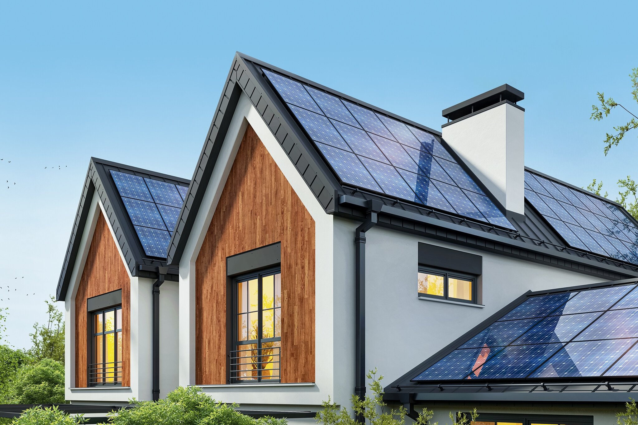 Wie Sie mit Photovoltaik Leads die Energiewende vorantreiben