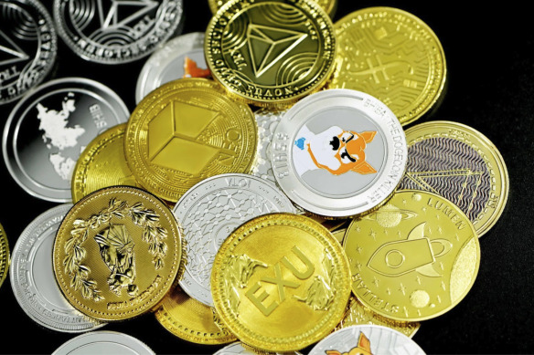 Investieren Sie in Kryptowährung, um Ihren Payback Ltd
