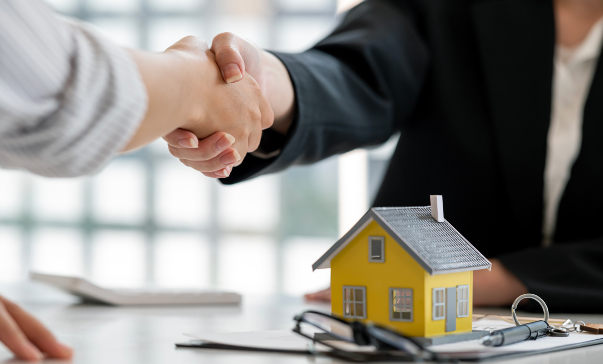 Der führende Immobilienmakler Frankfurt Sachsenhausen für optimale Immobilienlösungen