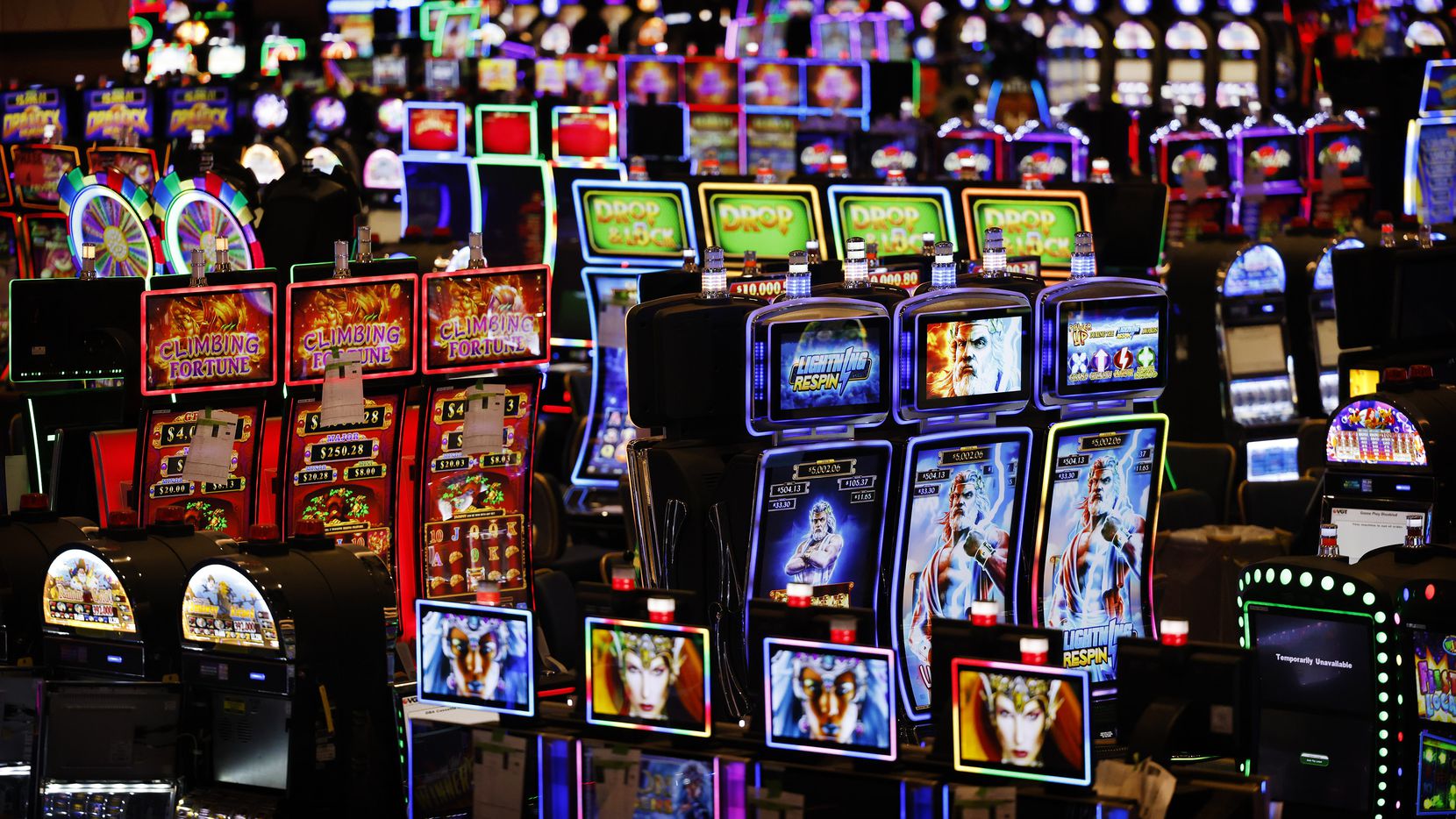 Top-Bonusaktionen nur im besten Online Casino ohne OASIS