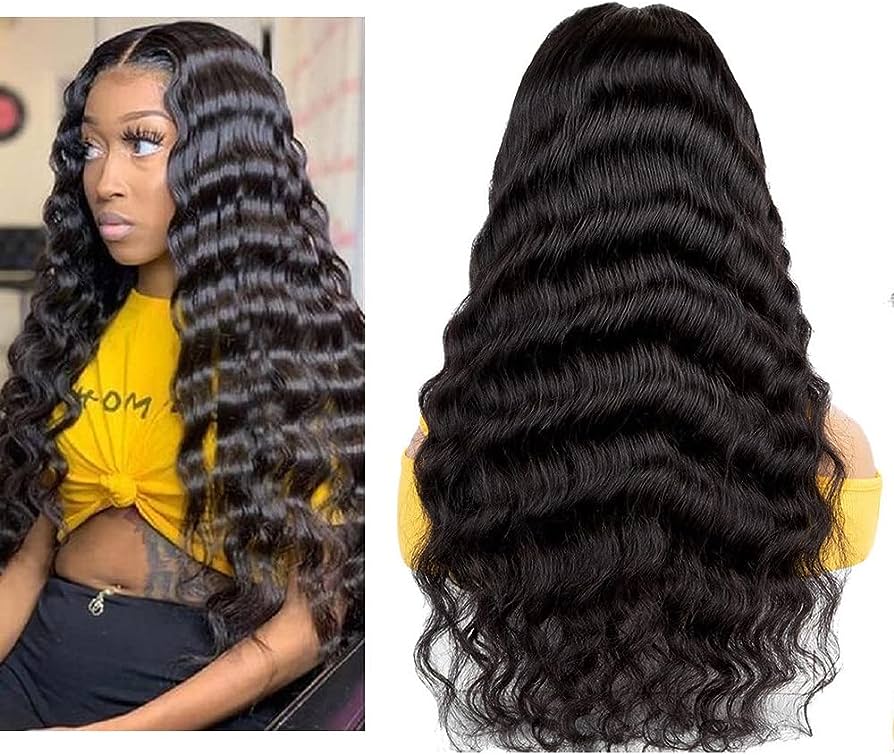 Elegante Haarperücken: Verwandeln Sie Ihren Look mit Stil