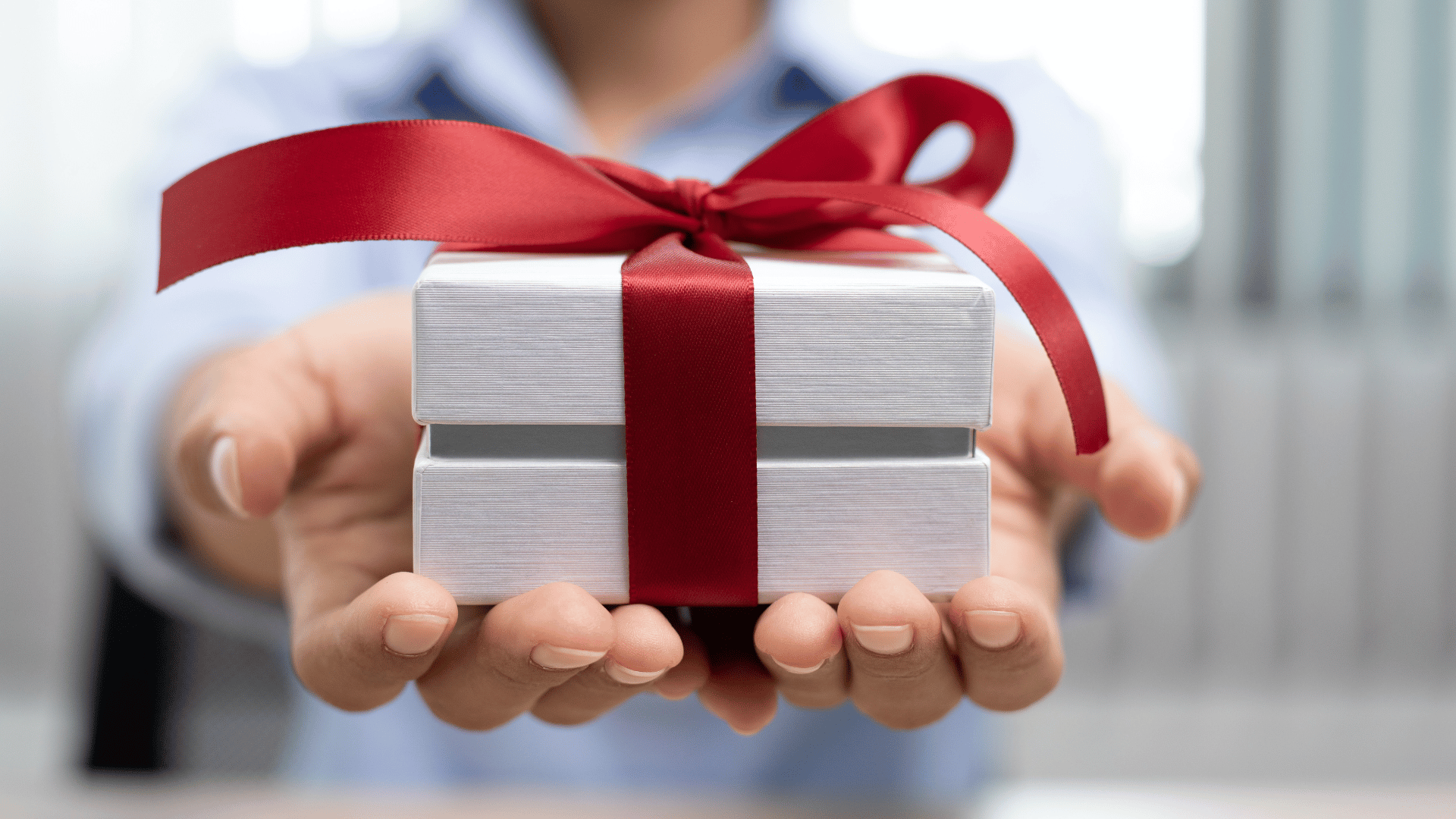 Geschenke, die beeindrucken: Werbeartikel für jeden Anlass