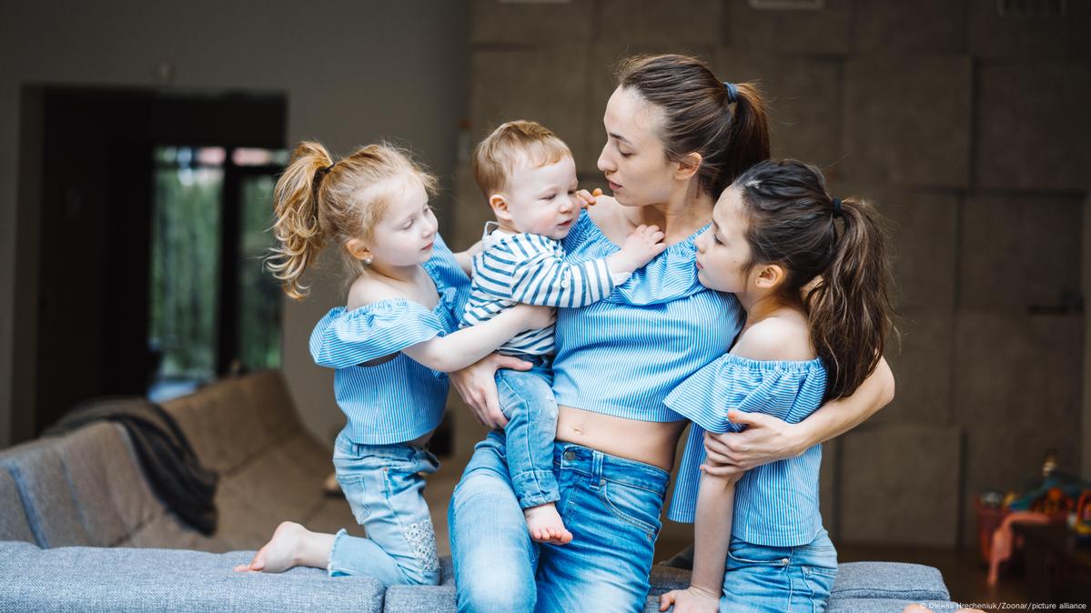 How Long Can You Stay as an Au Pair in Germany?
