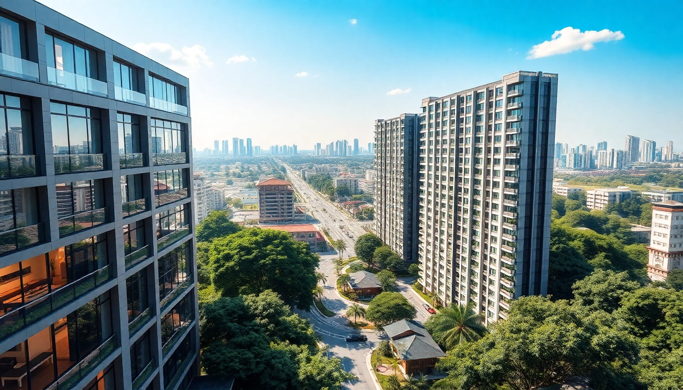 Invest Smartly with Rivelle, Tampines’ Latest Executive Condominium