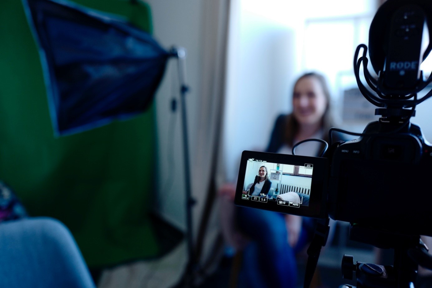 Mache Deine Marke mit Videos sichtbar