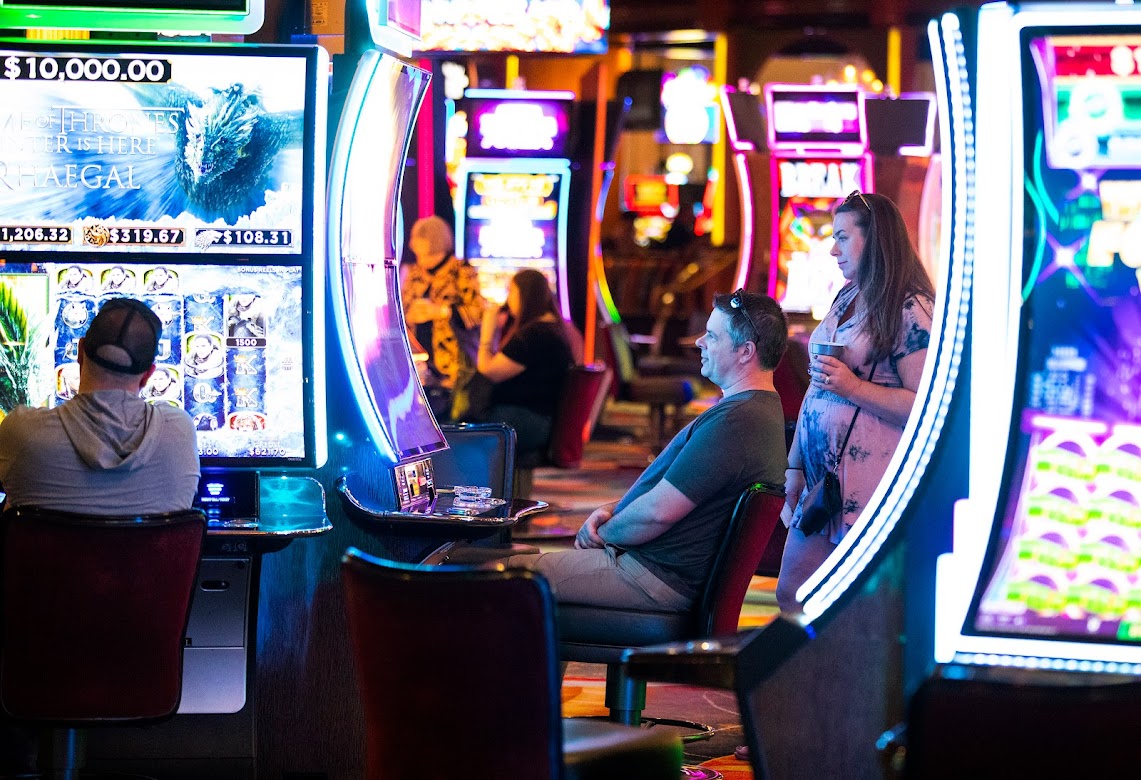 Top-Bonusaktionen nur im besten Online Casino ohne OASIS