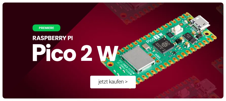 Botland Elektronikgeschäft: Entdecken Sie die Welt der Robotik mit Arduino und Raspberry Pi
