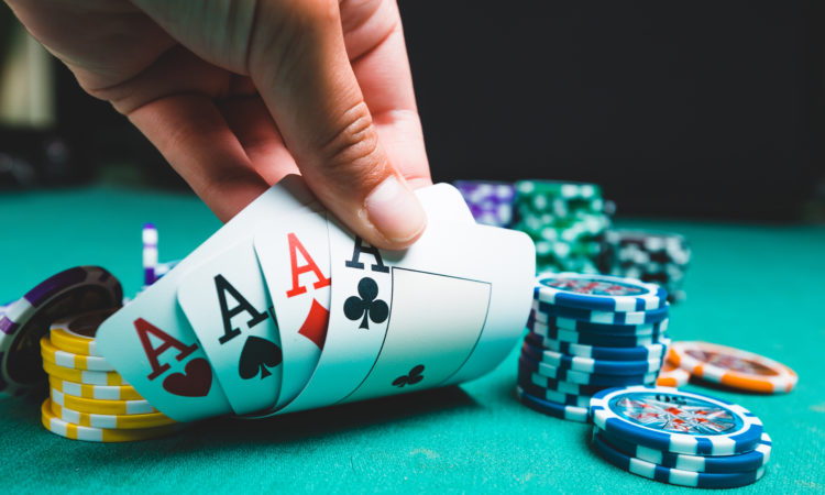 Verschiedene Arten von Online-Casinos