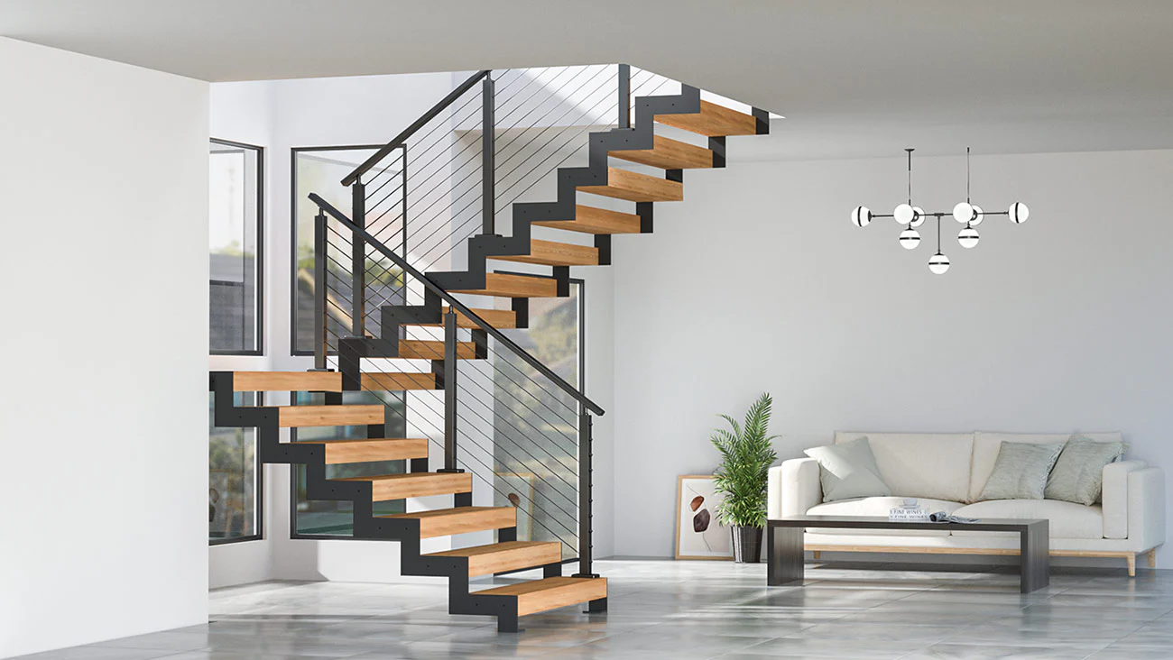Mit der richtigen Treppenformel zur perfekten Treppe – So geht’s!