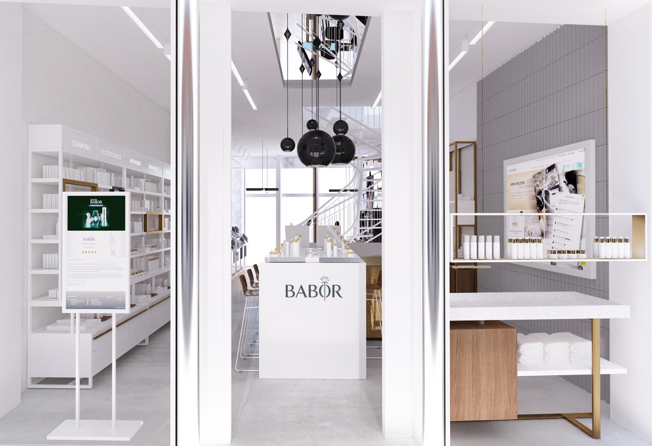 Revolutionäre Pflege: Die Vorteile der Babor Collagen Booster Cream