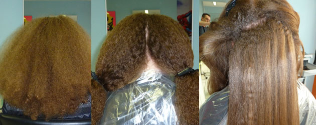 Vorteile von Keratin-basierter Haarpflege – Warum Coppola Keratin-Behandlungen