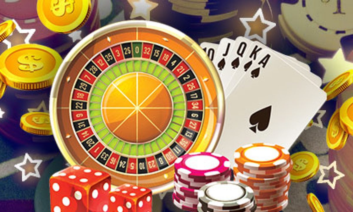 Casino ohne Einschränkungen: Ein unvergleichliches Spielerlebnis wartet auf Sie