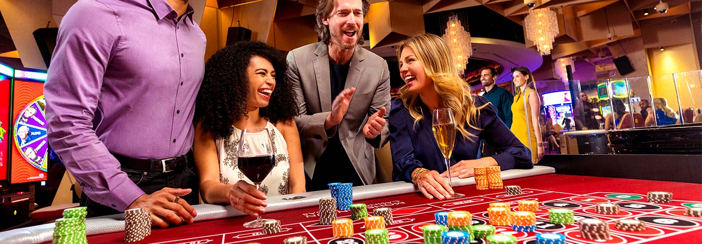 Online Casinos Ohne Limit: Was sie von den Alten unterscheidet
