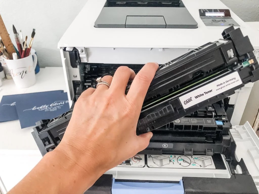 TX-Toner: Qualität und Komfort für Ihre Druckanforderungen!