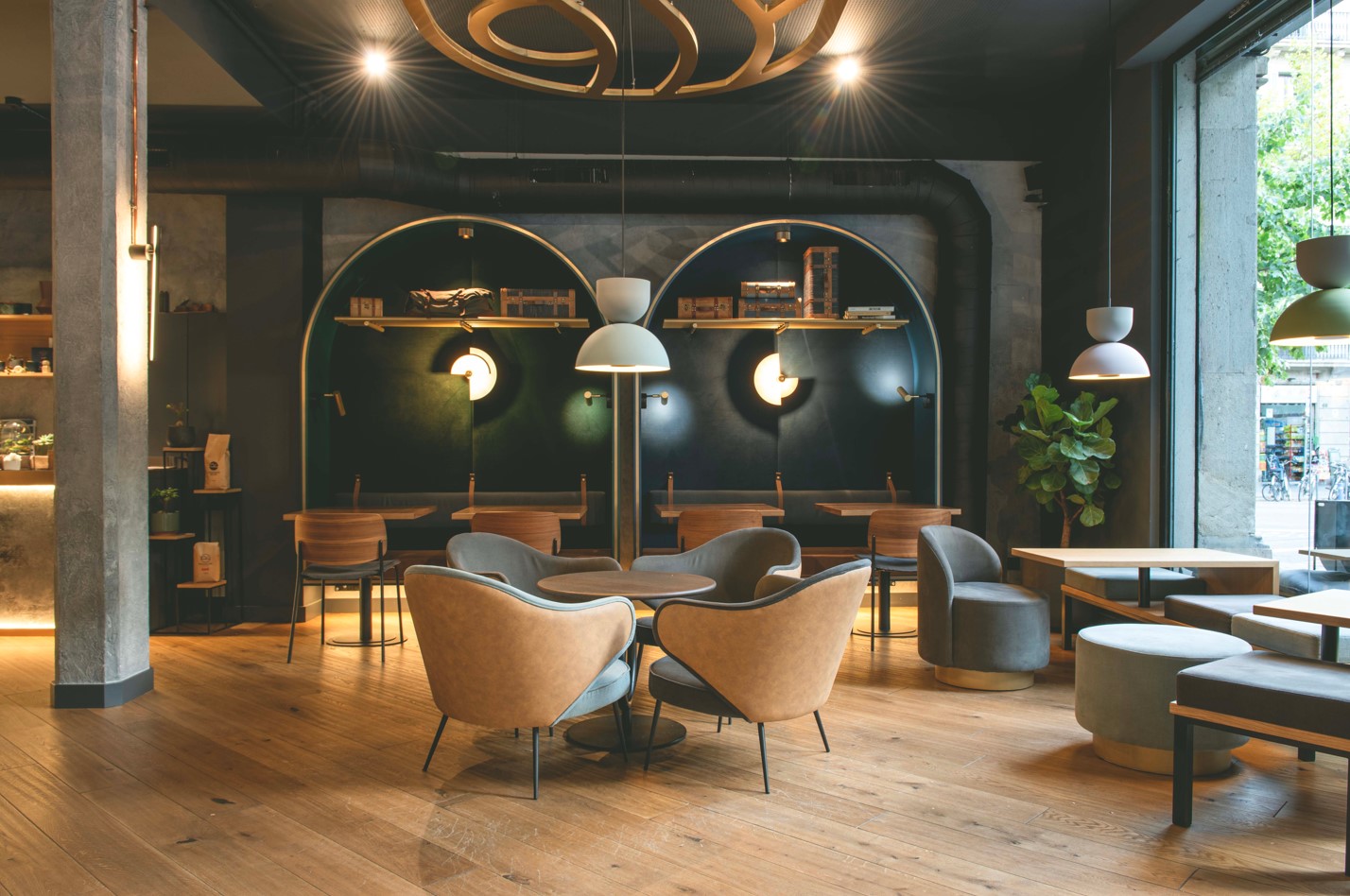 Coffeeshops Barcelona und mehr: Die besten Orte für Cannabis-Liebhaber