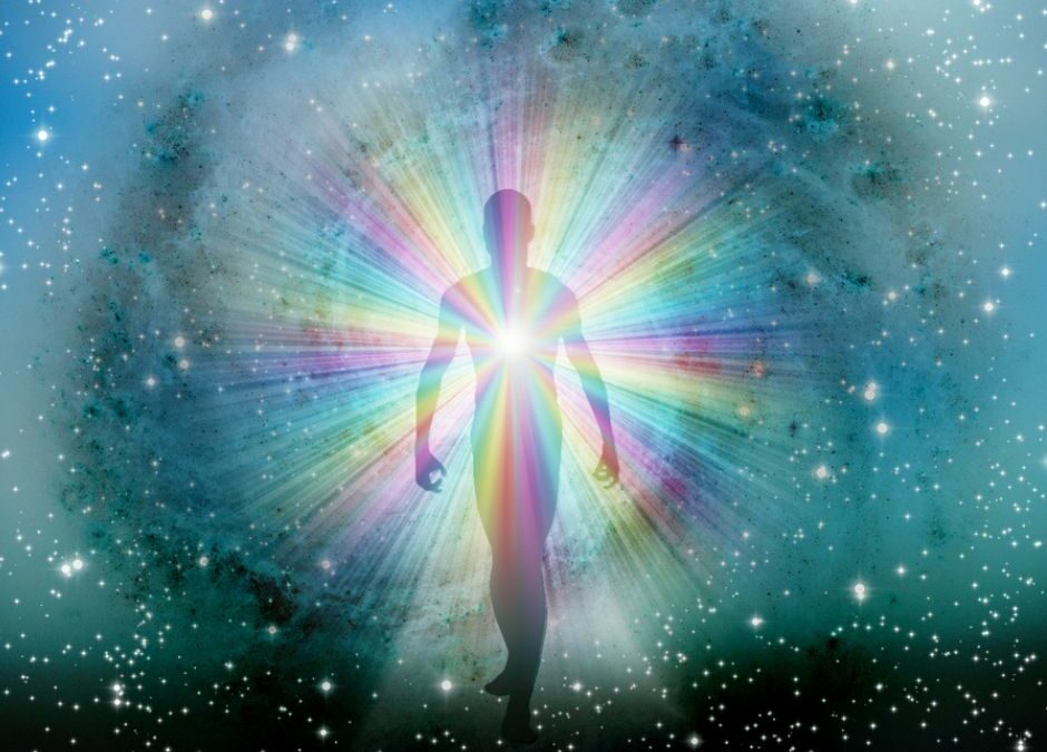 Die Kraft der Meditation: Ein spiritueller Blog für Achtsamkeit und spirituelle Praxis